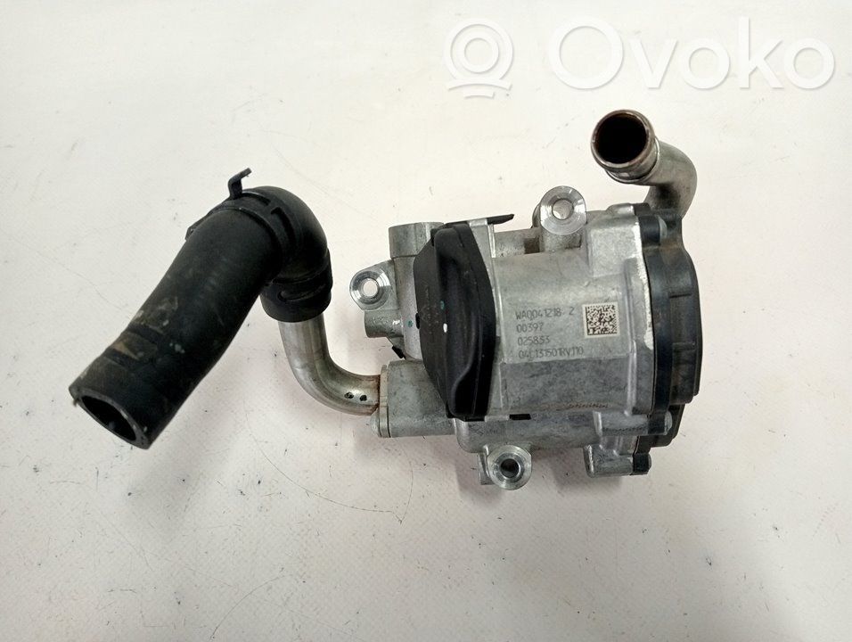 Supapă EGR   04L131501R