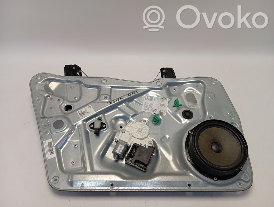 Volkswagen Tiguan Macara geam față manuală 