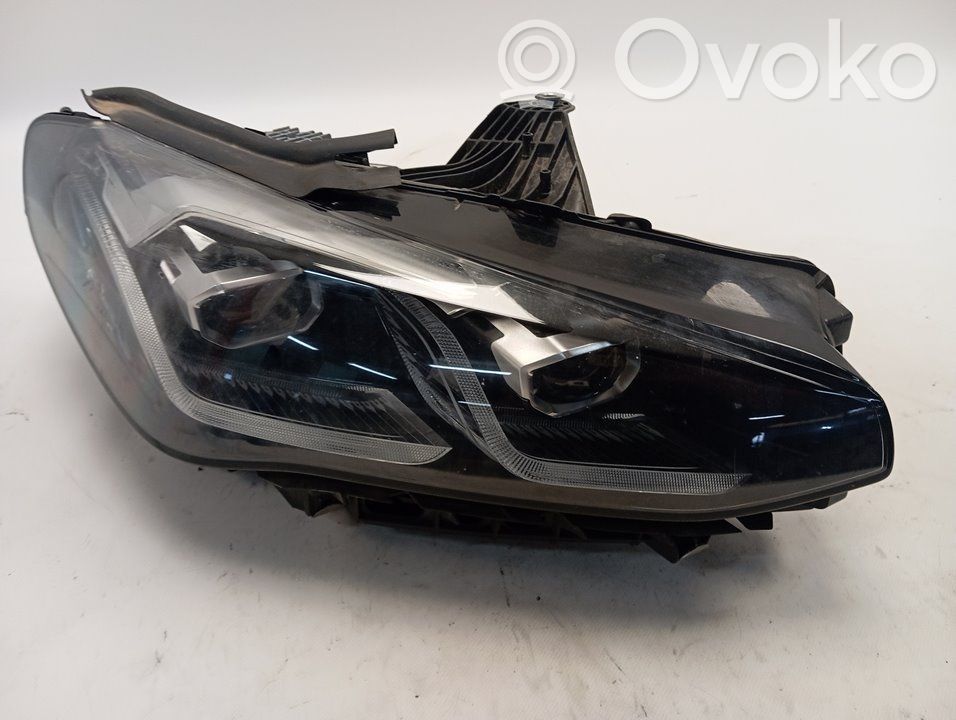 BMW 2 G42 Headlight/headlamp 