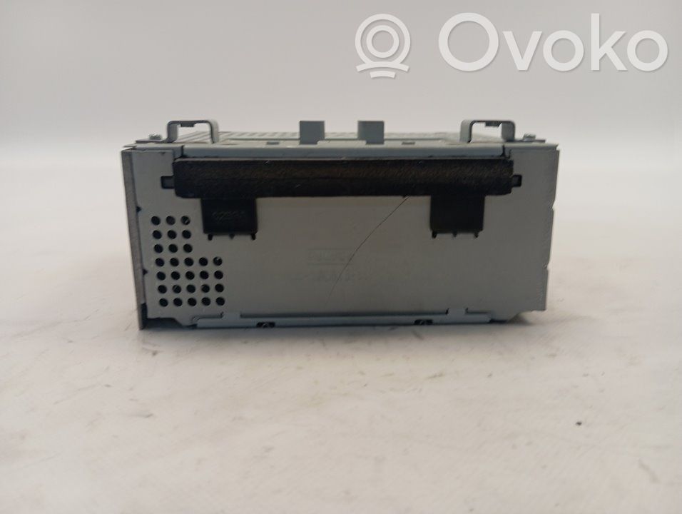 Ford Fiesta Unitate control sunet HiFi Audio 