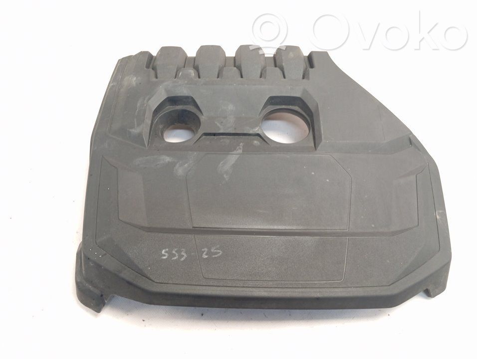 Skoda Octavia Mk4 Other body part 