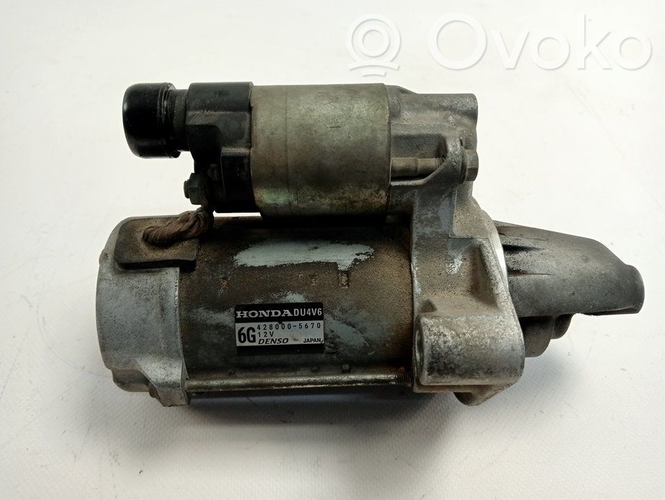 Anlasser   4280005670