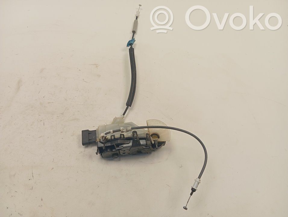 Front door lock   16943580