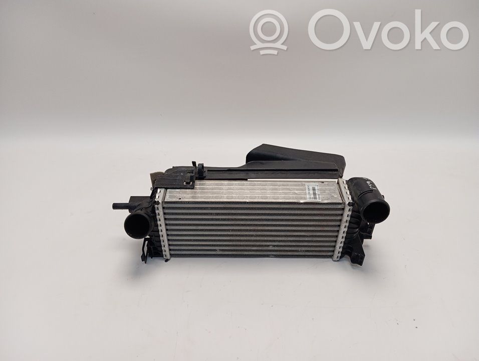 Refroidisseur intermédiaire   CV619L440VC