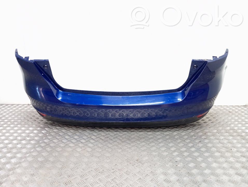 Ford Focus Bară spate 