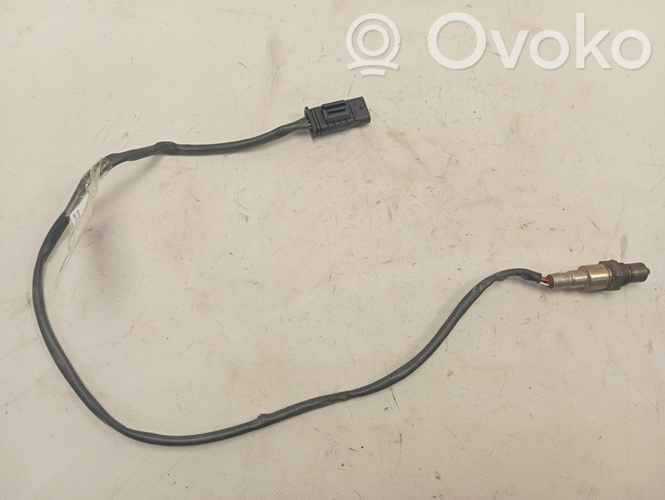 BMW 2 F22 F23 Lambda zondas 