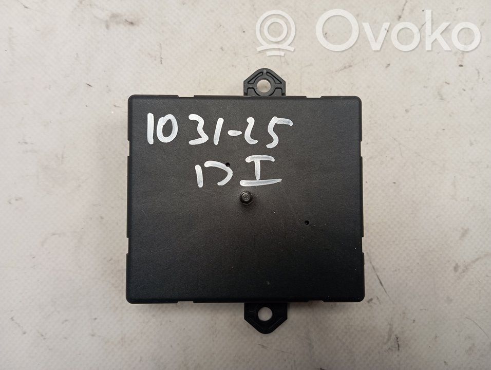 BMW 2 G42 Muut ohjainlaitteet/moduulit 
