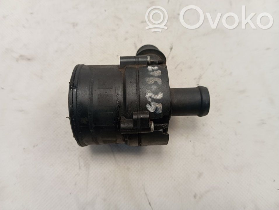 Volkswagen Golf SportWagen Pompe de circulation d'eau 
