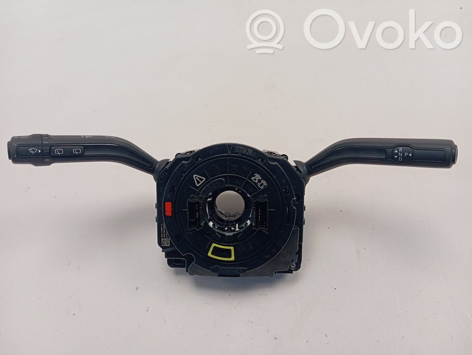 Mercedes-Benz EQB Airbag volan 