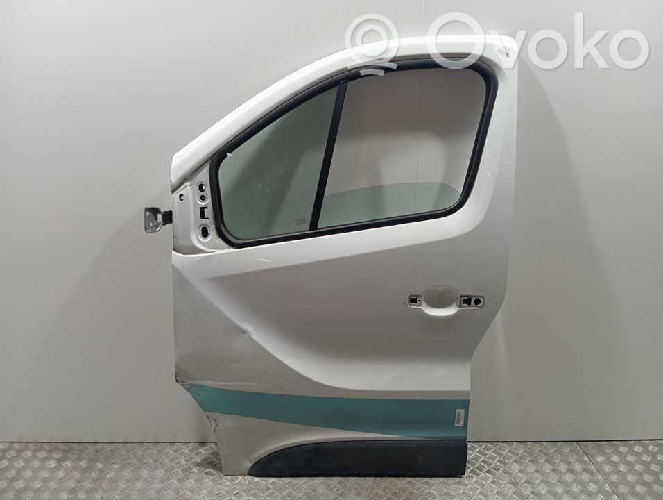 Renault Trafic III (X82) Puerta delantera 