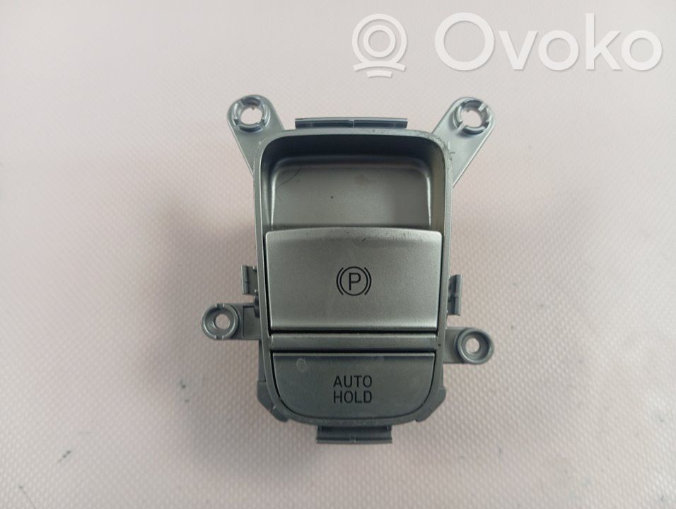Hyundai Tucson TL Rączka / Dźwignia hamulca ręcznego 