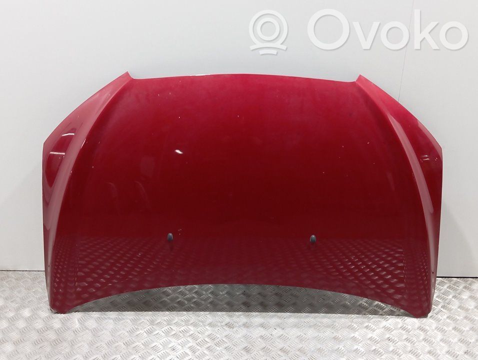 Chevrolet Aveo Engine bonnet/hood 