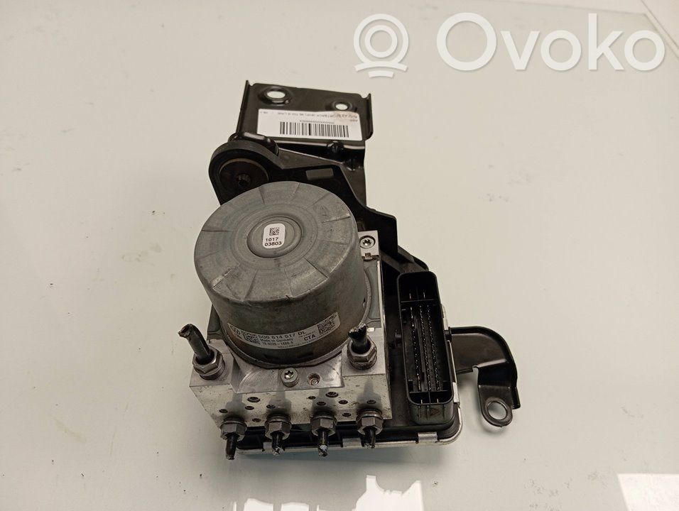 Bomba de ABS   5Q0614517DL