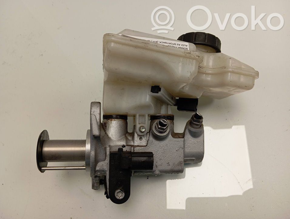 Servo-frein   5Q1611301C