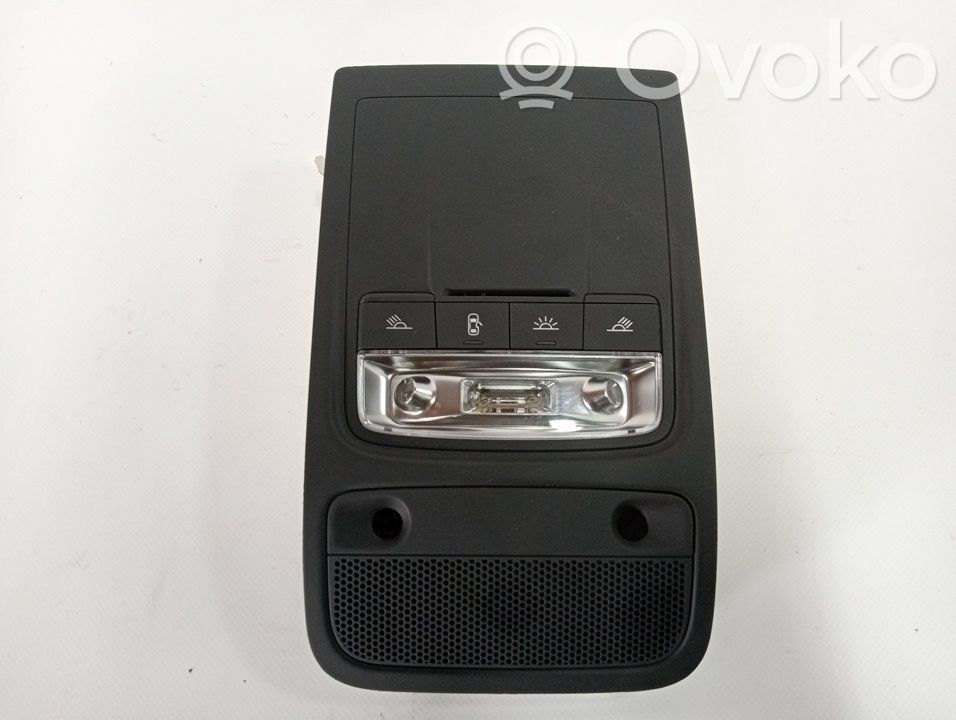 Audi A3 8Y Autre éclairage intérieur 