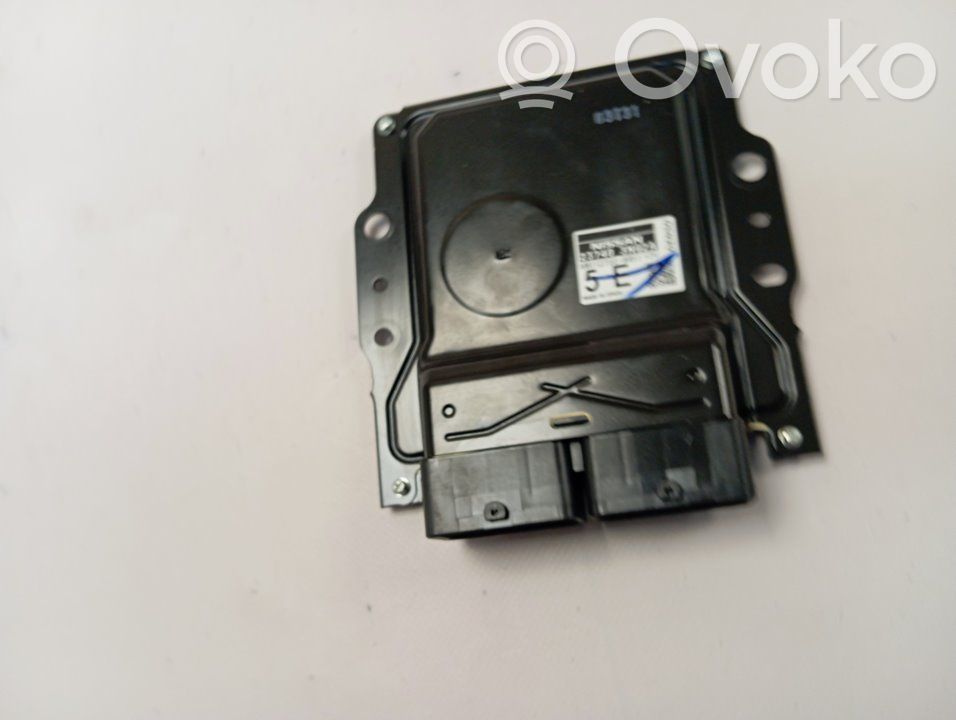 Engine control unit/module   237403NG2A