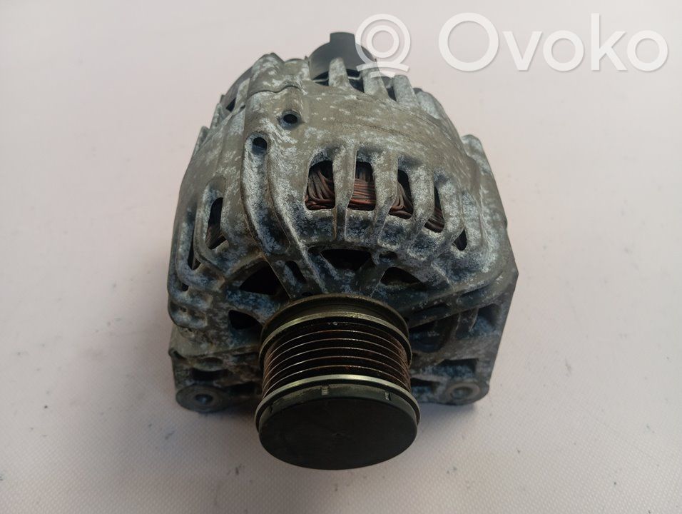 Generator/alternator   231003831R