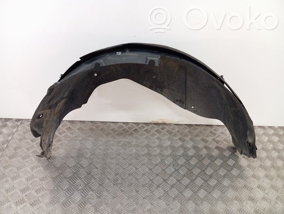 Land Rover Discovery 4 - LR4 Revestimientos de la aleta guardabarros antisalpicaduras trasera 