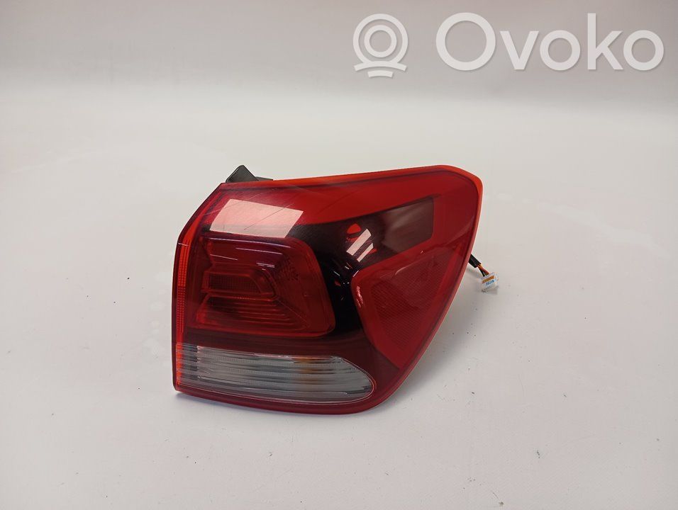 KIA Rio Takavalot 