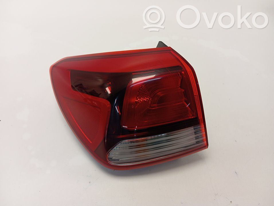 KIA Rio Takavalot 