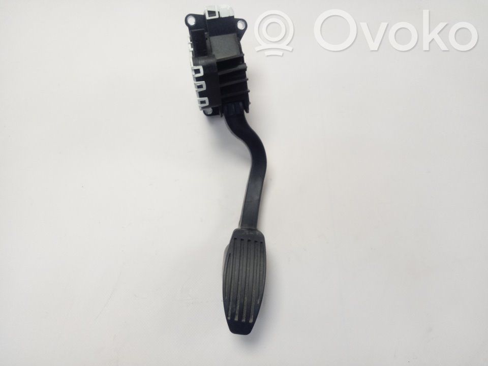 Fiat 500X Acceleration sensor 