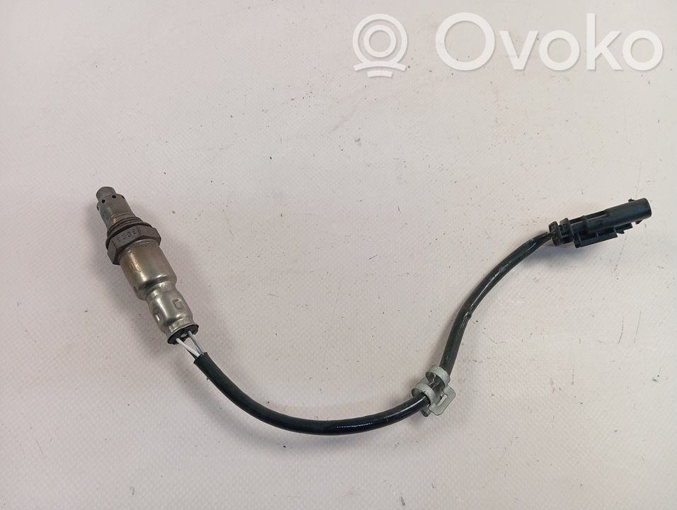 Lambda probe sensor   55282501