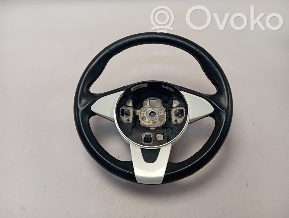 Ford Ka Stūre 