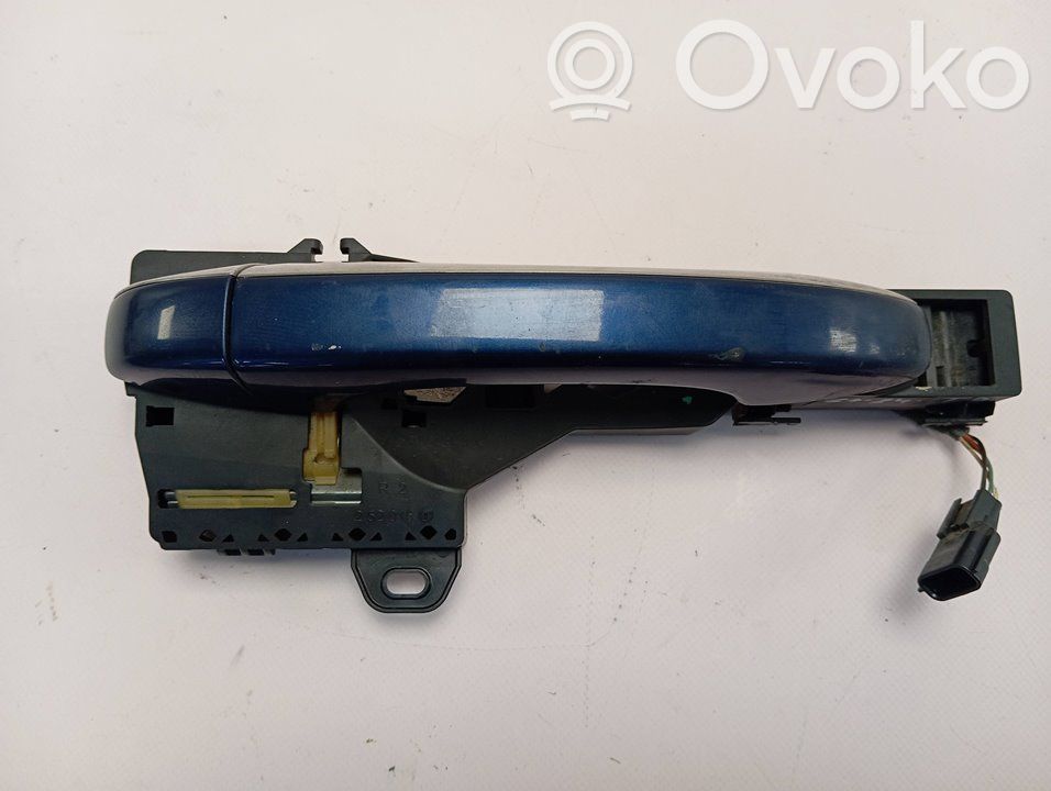 Renault Talisman Maniglia esterna per portiera posteriore