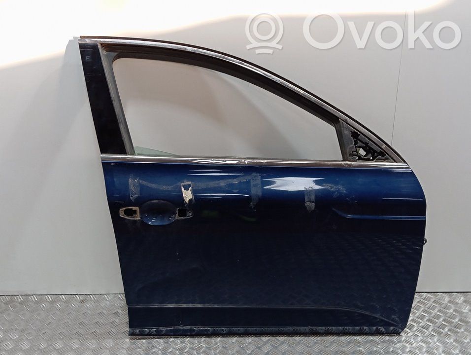 Renault Talisman Durvis 