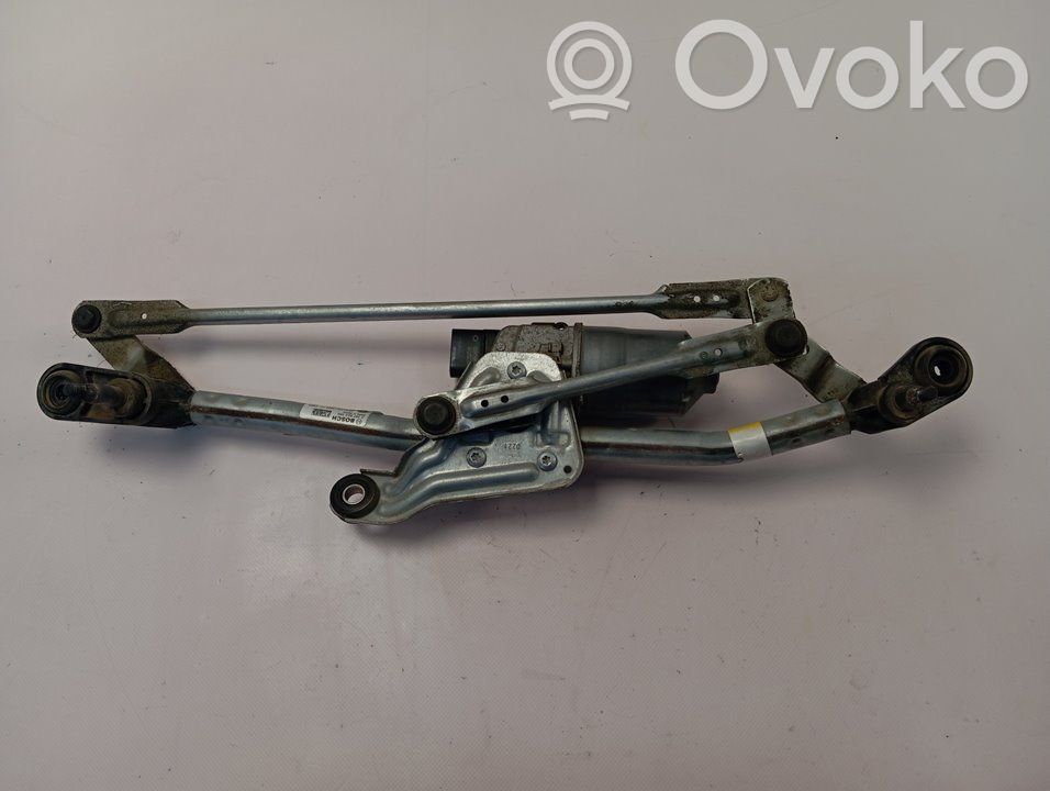 Skoda Scala Motor ștergător 