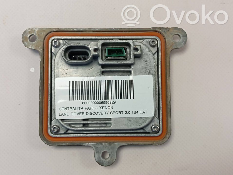 Unité de commande / module Xénon   A71154400DG
