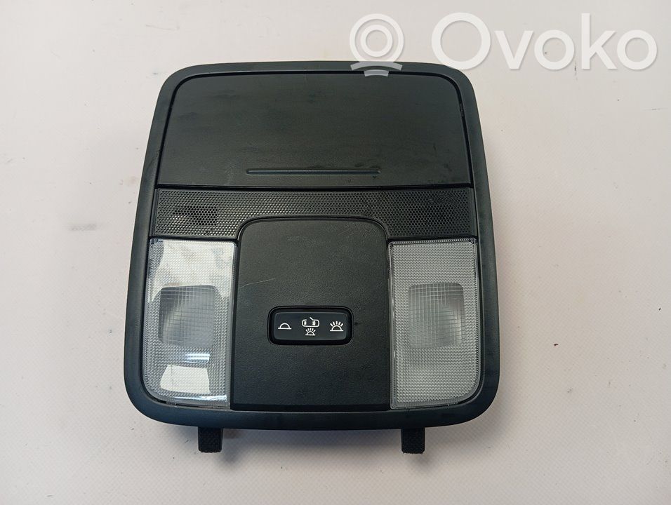 KIA Xceed Alte lămpi de interior 