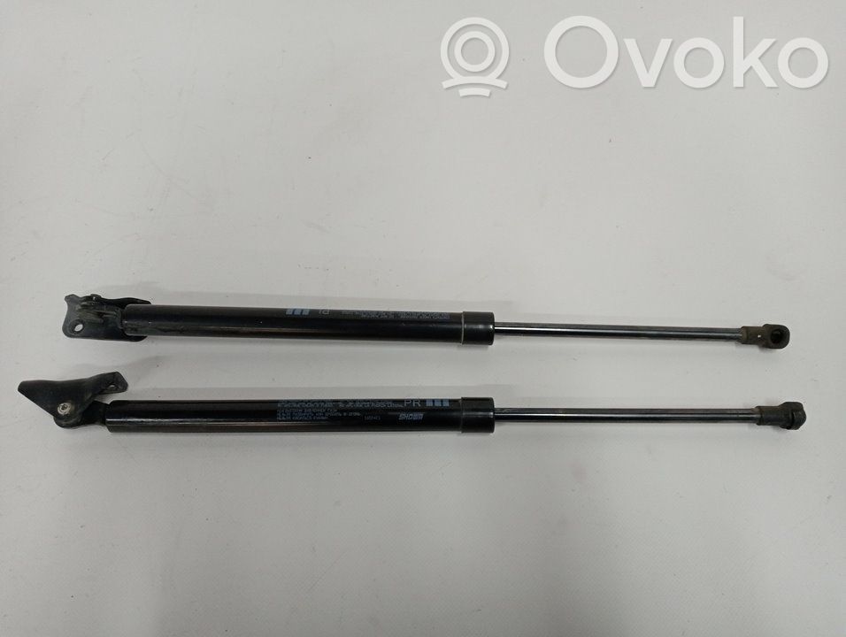 Tailgate/trunk/boot lid buffer   1607549580,1607549480