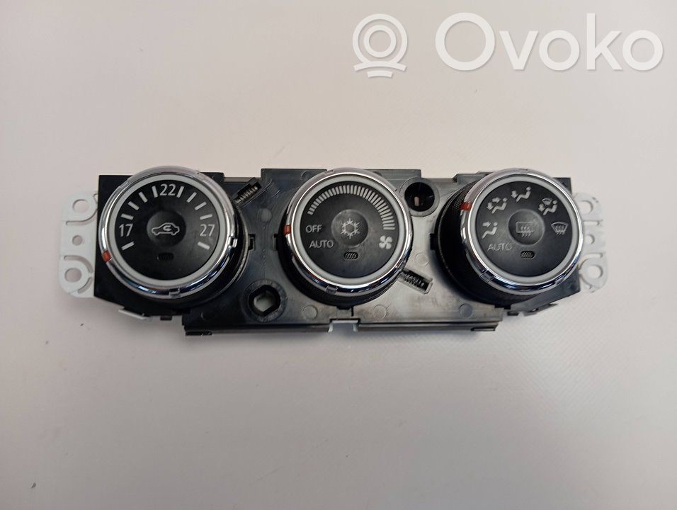 Modul unitate control aer condiționat   7820A806