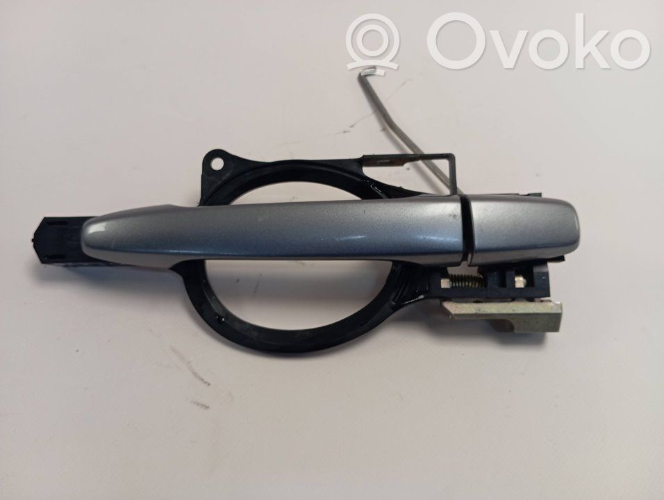Manecilla externa puerta delantera   9101FQ