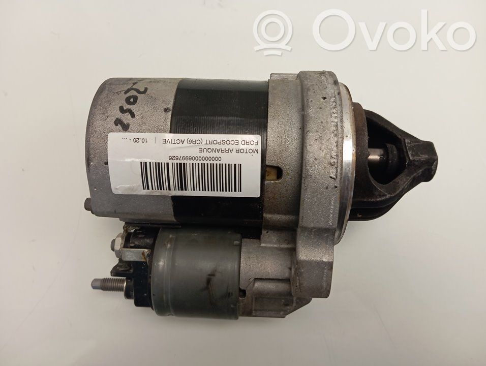 Anlasser   H1BT11000BB