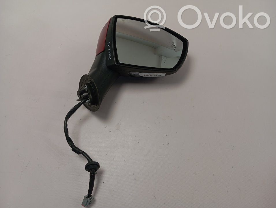 Ford Ecosport Oglindă electrică ușă față 