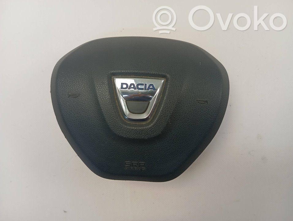 Dacia Dokker Airbag dello sterzo 