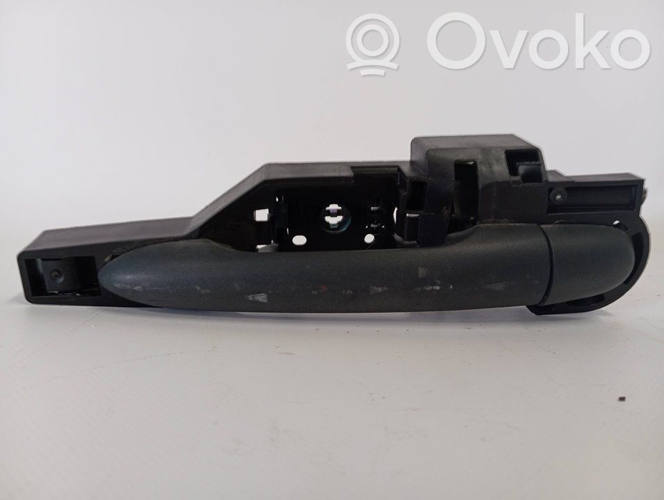 Renault Kangoo II Etuoven ulkokahva 