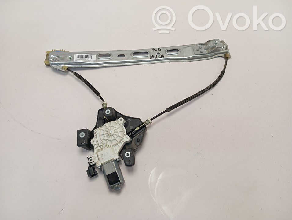 Ford Transit Front door electric window regulator 