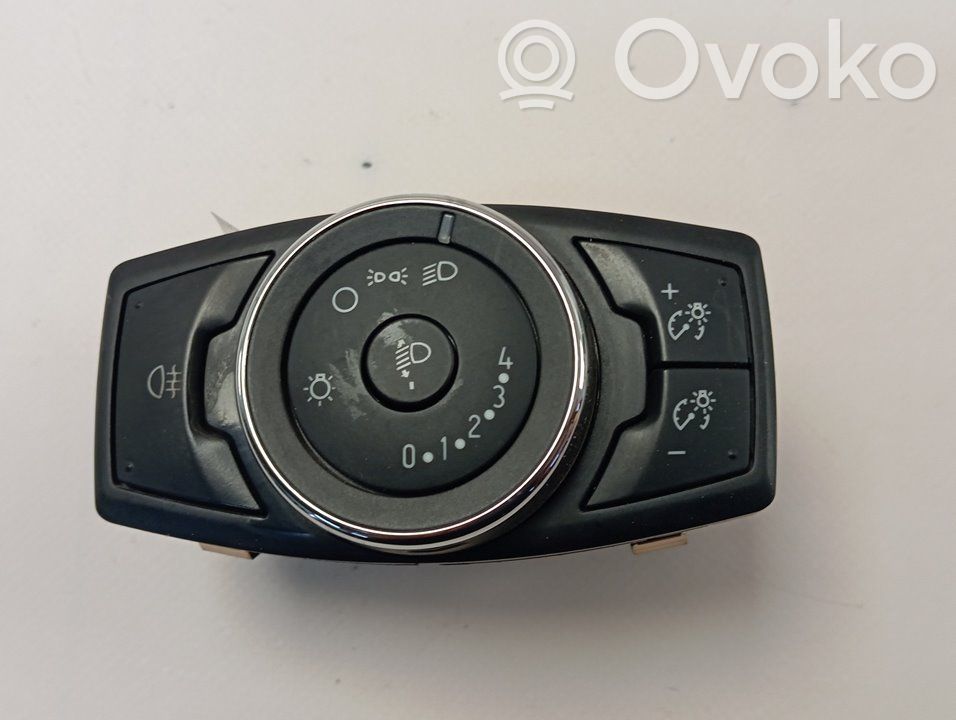 Ford Transit Interruptor de control del panel de luces 