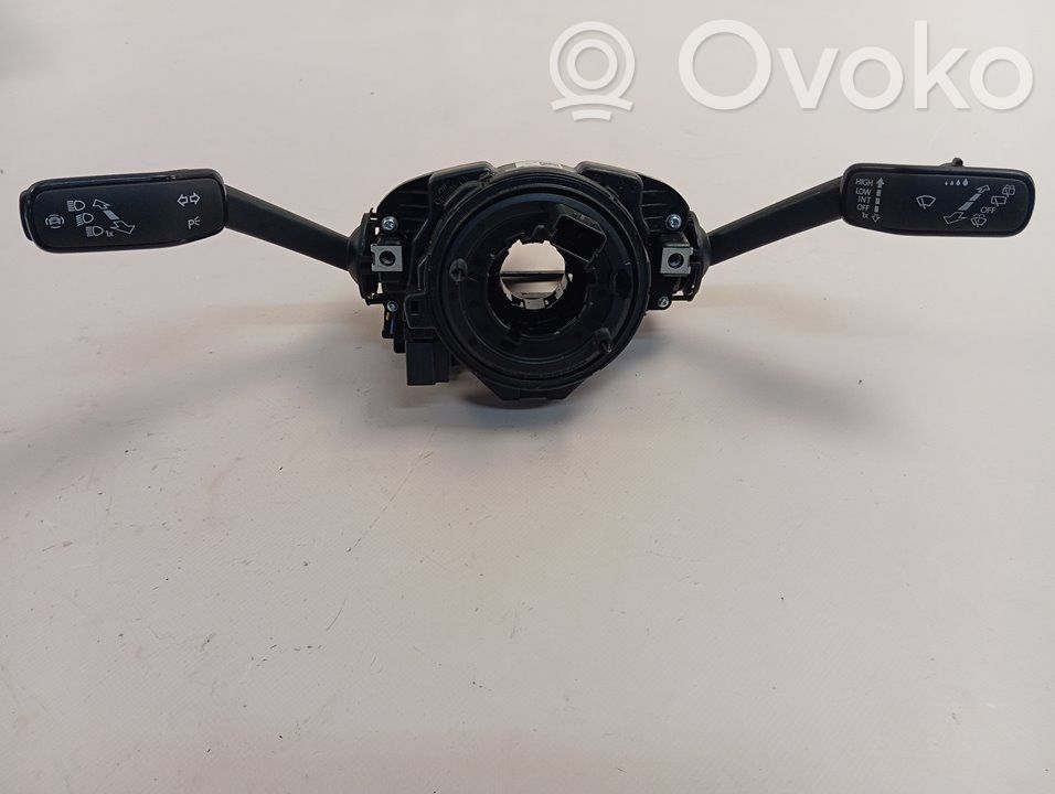 Volkswagen Taigo Airbag del volante 