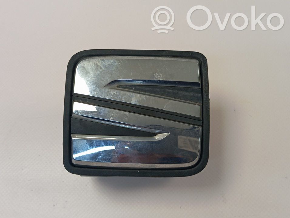 Seat Leon (5F) Manecilla externa puerta trasera 