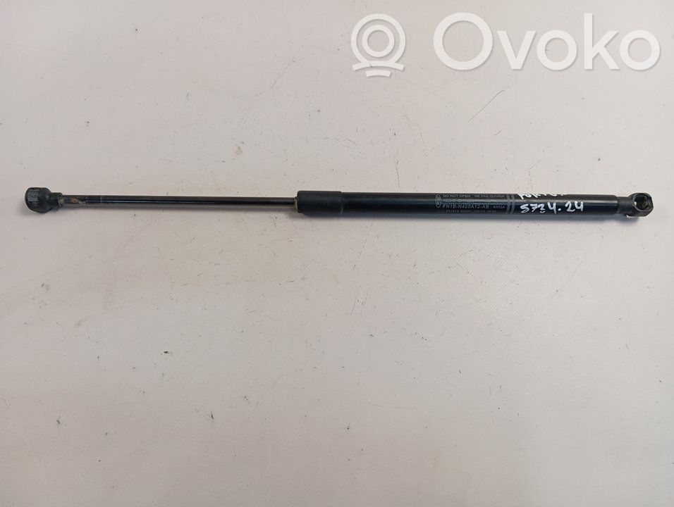 Tailgate/trunk/boot lid buffer   FN1BN400A12AB
