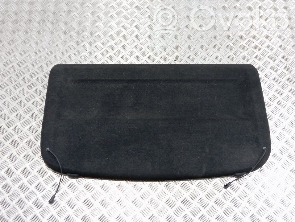 Tailgate/trunk/boot lid