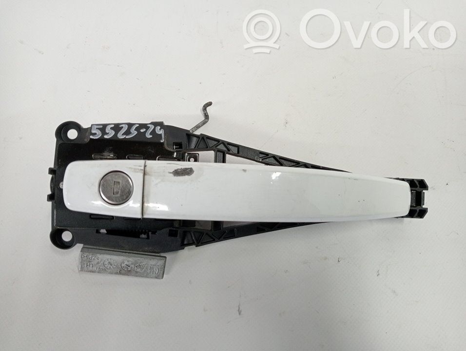 Opel Astra G Maniglia esterna per portiera anteriore 