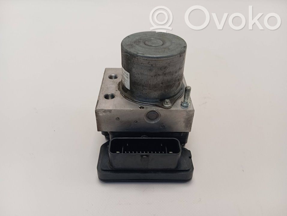 ABS Steuergerät   9834286580