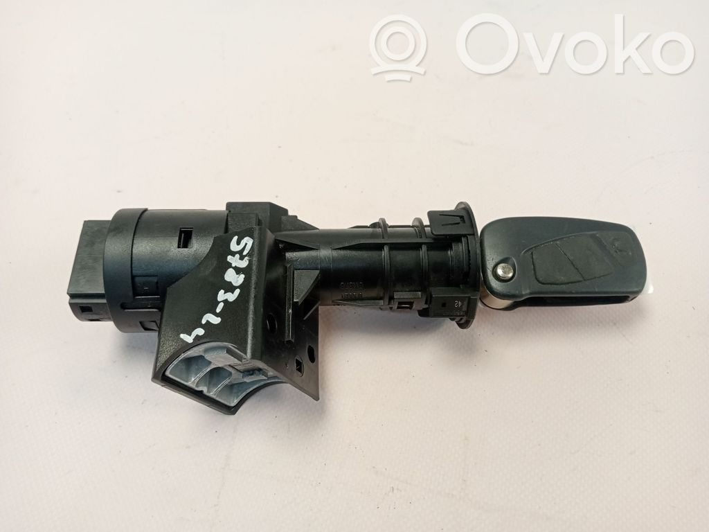 Virtalukko   51800628