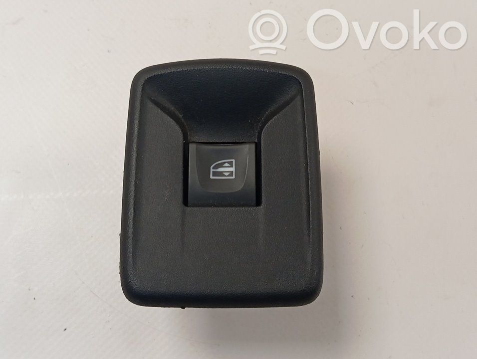 Renault Trafic III (X82) Electric window control switch 