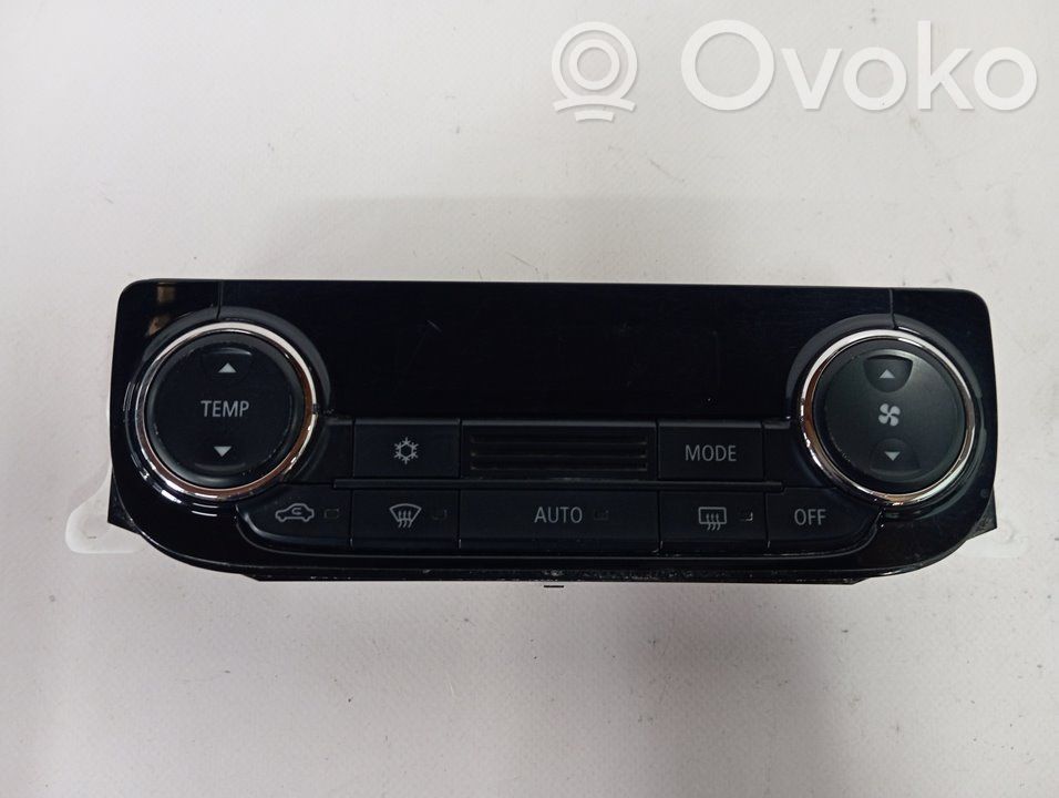 Mitsubishi L300, Cosmos Climate control unit 